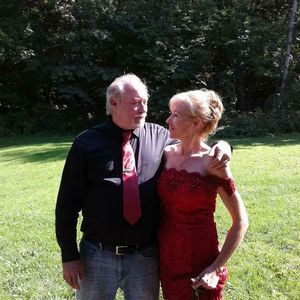 Meet your Posher, Frankie